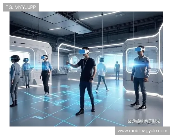 PA电子娱乐带你领略最新的虚拟现实游戏体验与沉浸式娱乐方式